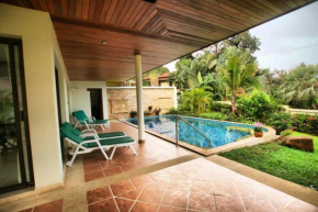Lai Thai Villa